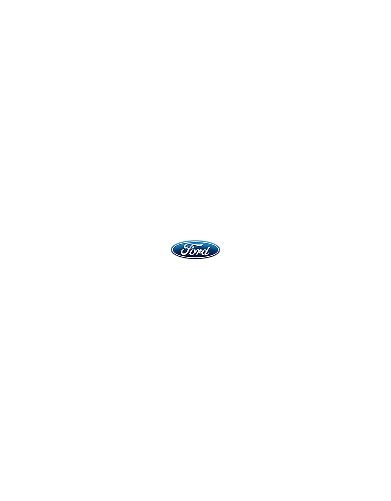 Ford Galaxy 2006 - Mkii Diesel 1.6 Tdci Eu5 115ch