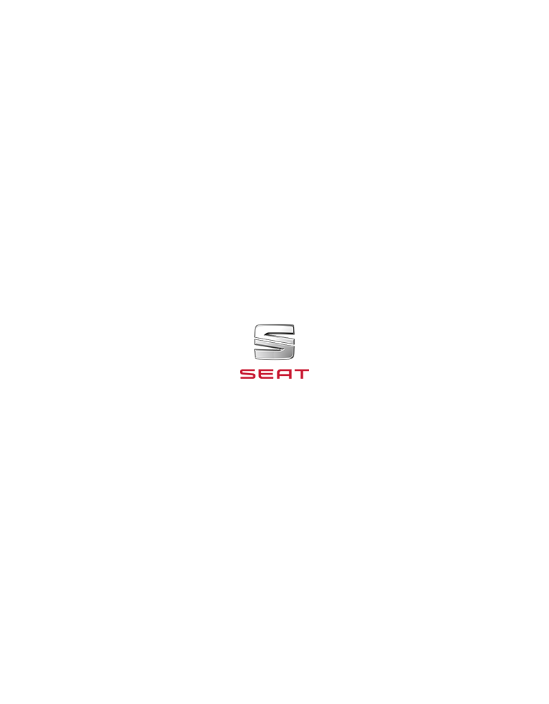 Seat Ibiza 2015 - 6j-fl Essence 1.0 Tsi/tfsi 90ch